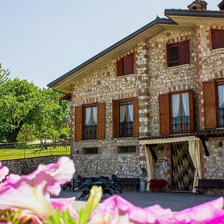 Agriturismo Il Castagneto Supino Exteriör bild