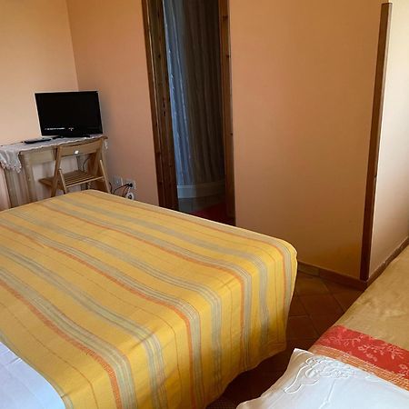 Agriturismo Il Castagneto Supino Exteriör bild