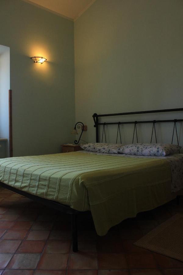 Agriturismo Il Castagneto Supino Exteriör bild